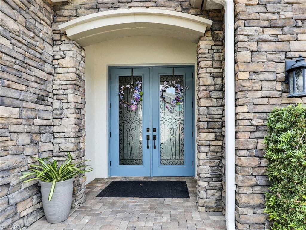 BENT CREEK PRESERVE - Residential Lease