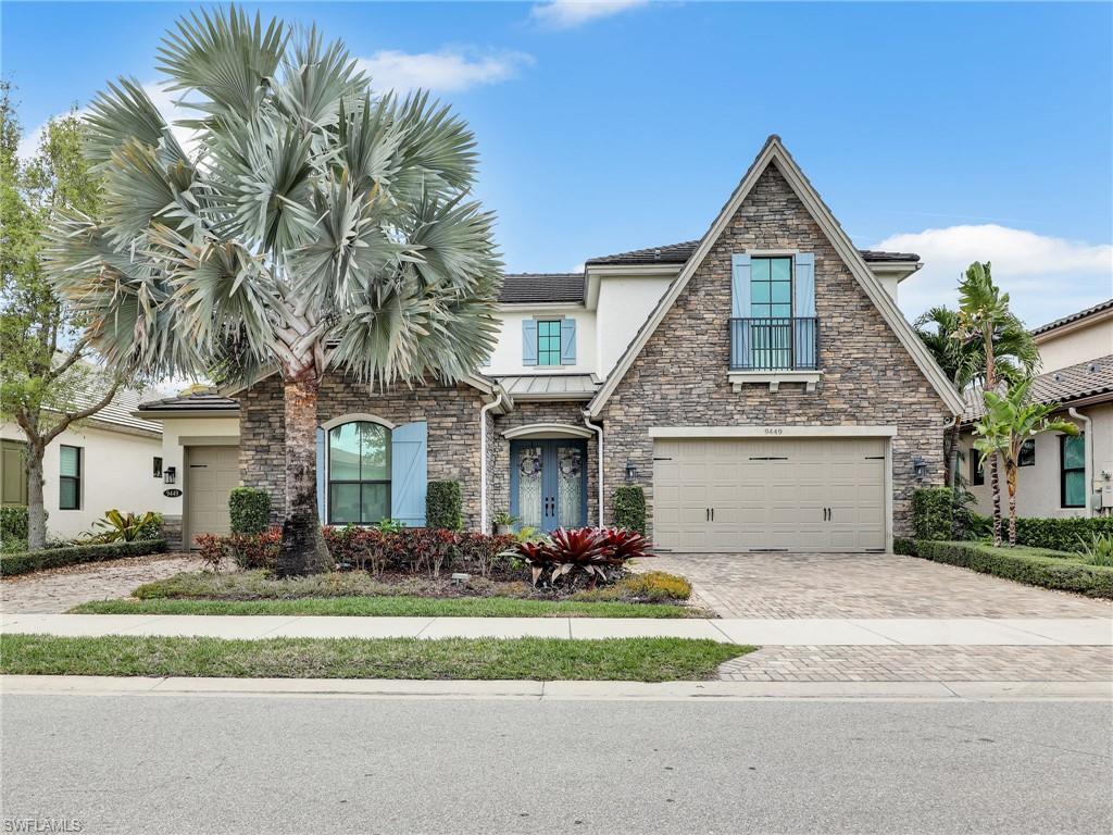 BENT CREEK PRESERVE - Residential Lease