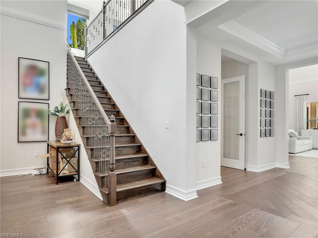 BENT CREEK PRESERVE - Residential Lease