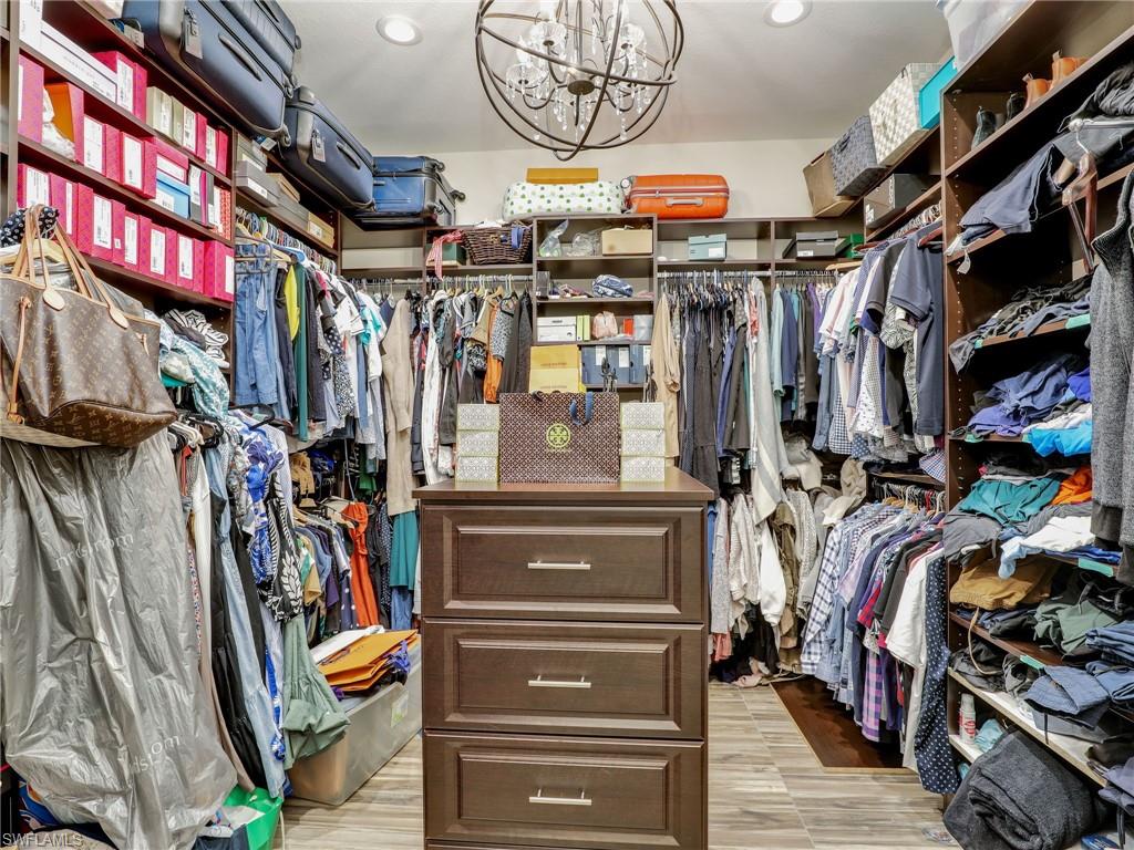 BENT CREEK PRESERVE - Residential Lease