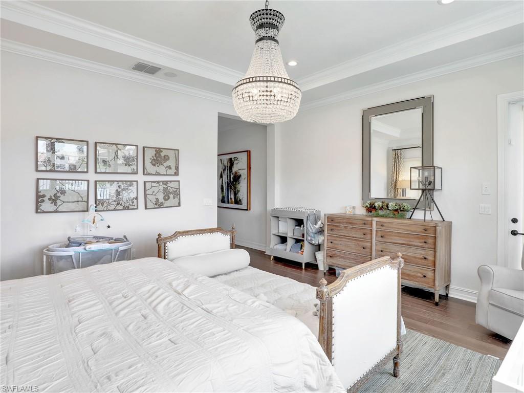 BENT CREEK PRESERVE - Residential Lease