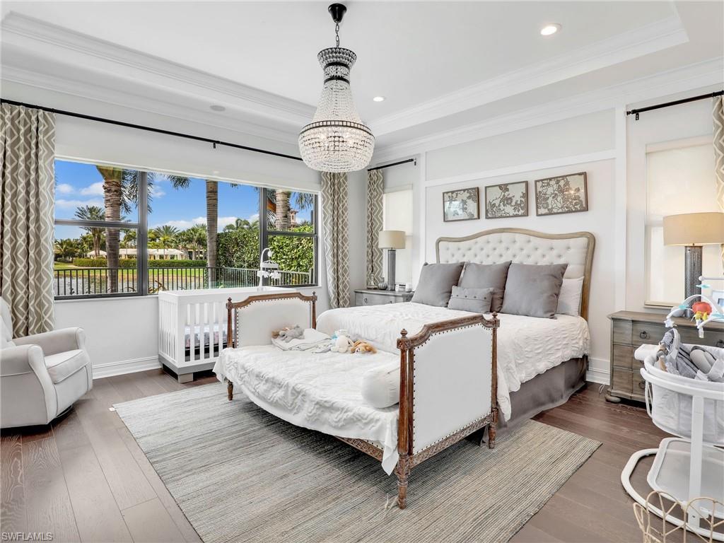 BENT CREEK PRESERVE - Residential Lease