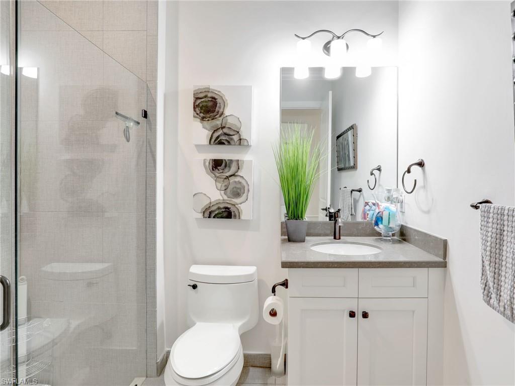 BENT CREEK PRESERVE - Residential Lease