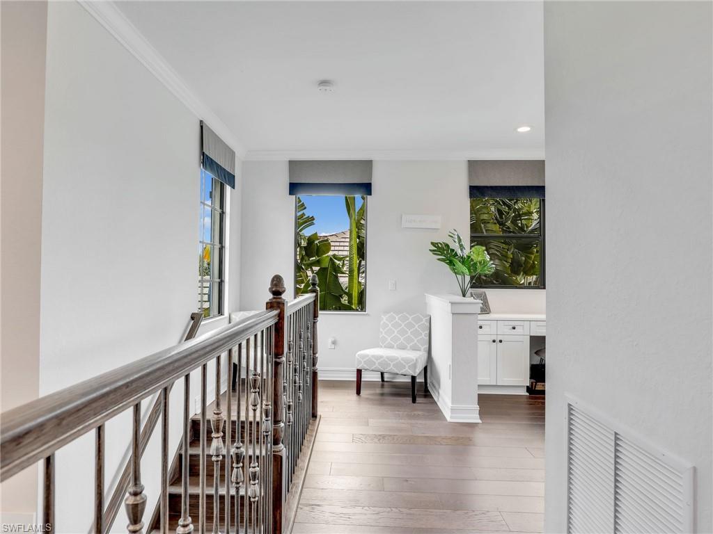 BENT CREEK PRESERVE - Residential Lease