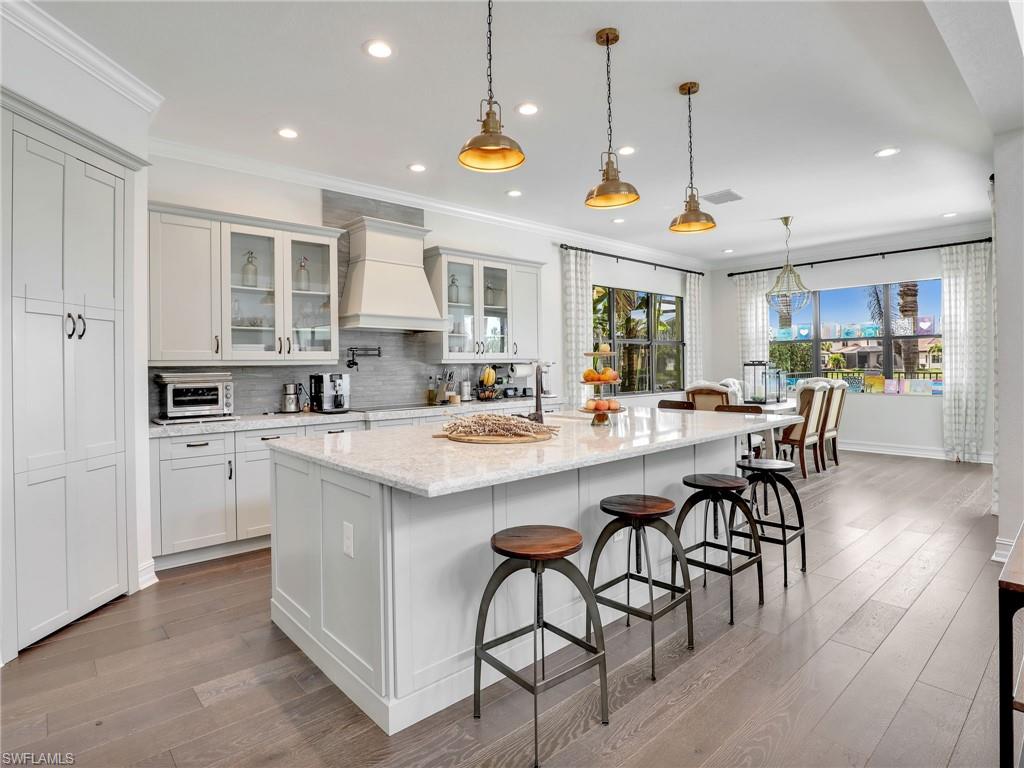 BENT CREEK PRESERVE - Residential Lease