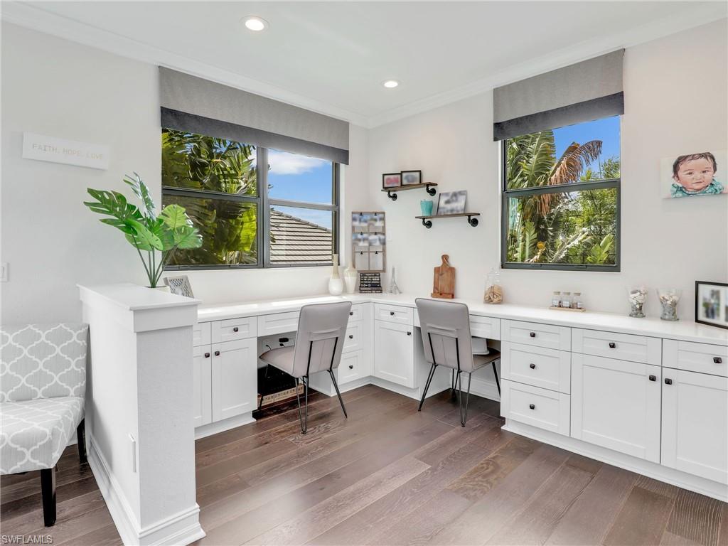 BENT CREEK PRESERVE - Residential Lease