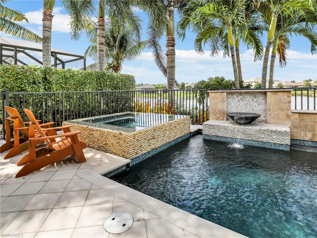 BENT CREEK PRESERVE - Residential Lease