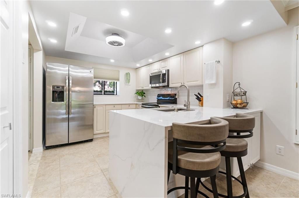 Photo of 1526 Oyster Catcher PT #1526A, NAPLES, FL 34105 (MLS # 226020237)