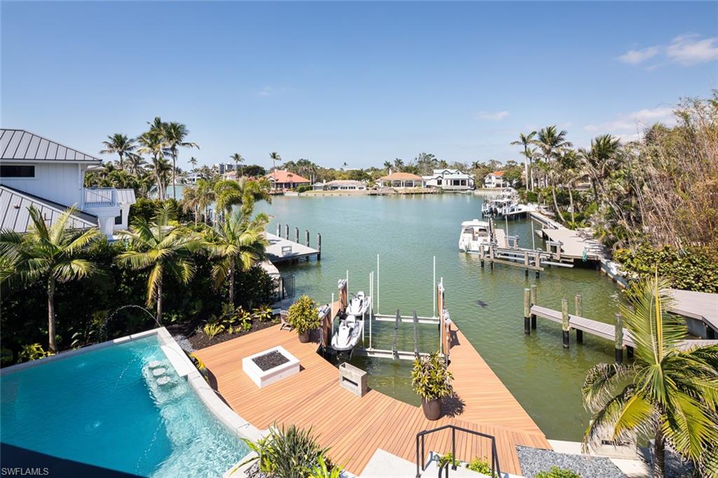 441 Mooring Line DR