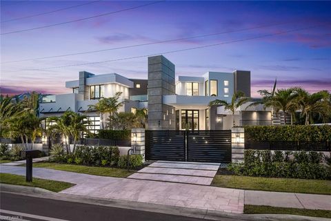 441 Mooring Line DR NAPLES FL 34102