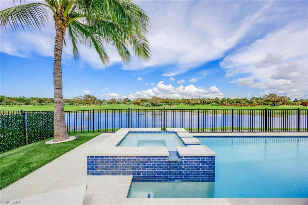 THE PENINSULA AT TREVISO BAY - Residential