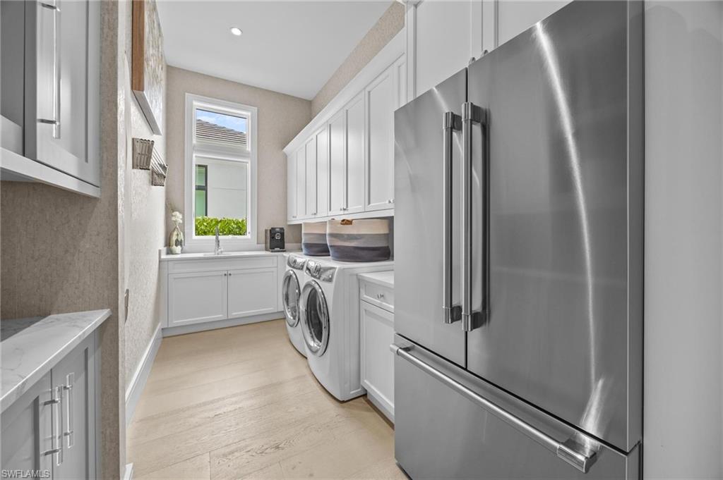 THE PENINSULA AT TREVISO BAY - Residential