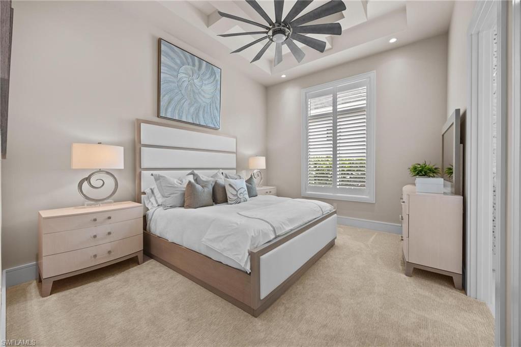 THE PENINSULA AT TREVISO BAY - Residential