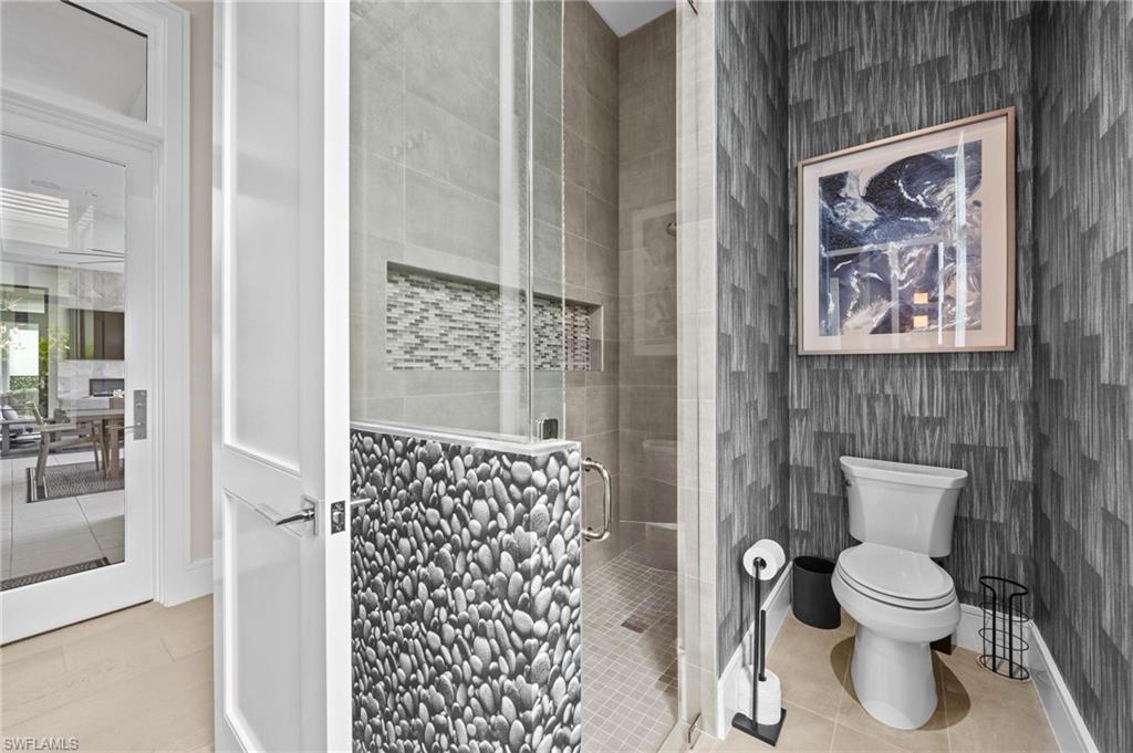 THE PENINSULA AT TREVISO BAY - Residential