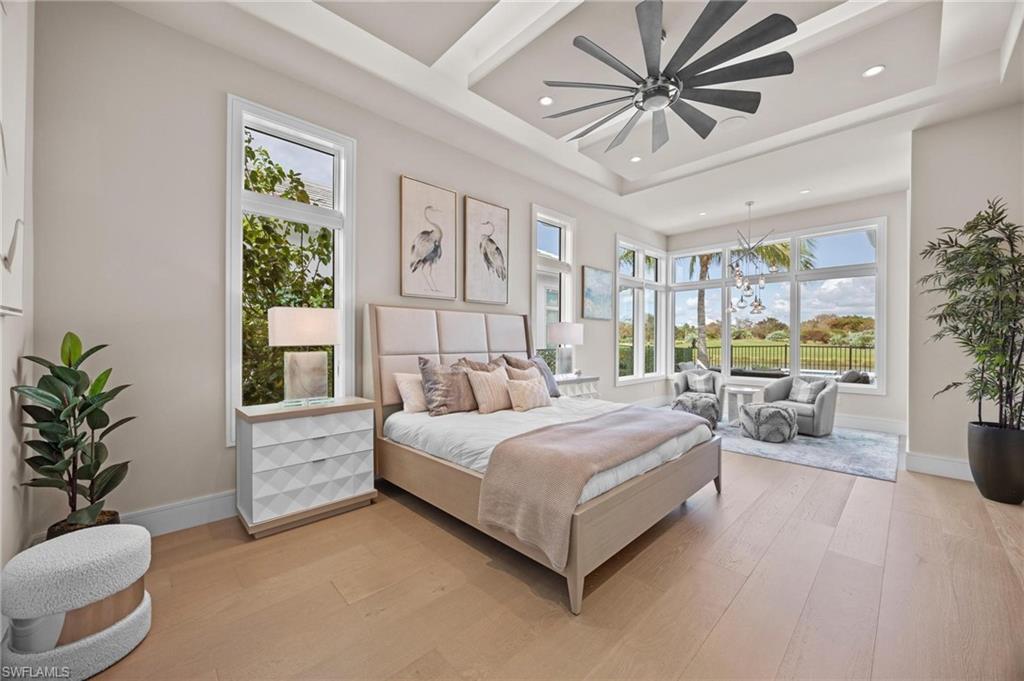 THE PENINSULA AT TREVISO BAY - Residential