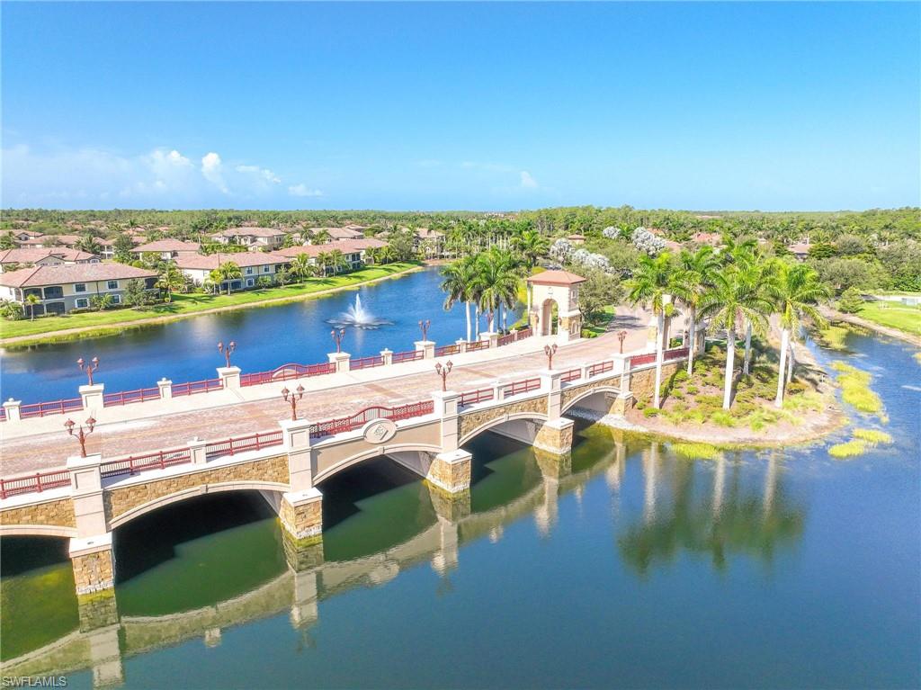 THE PENINSULA AT TREVISO BAY - Residential