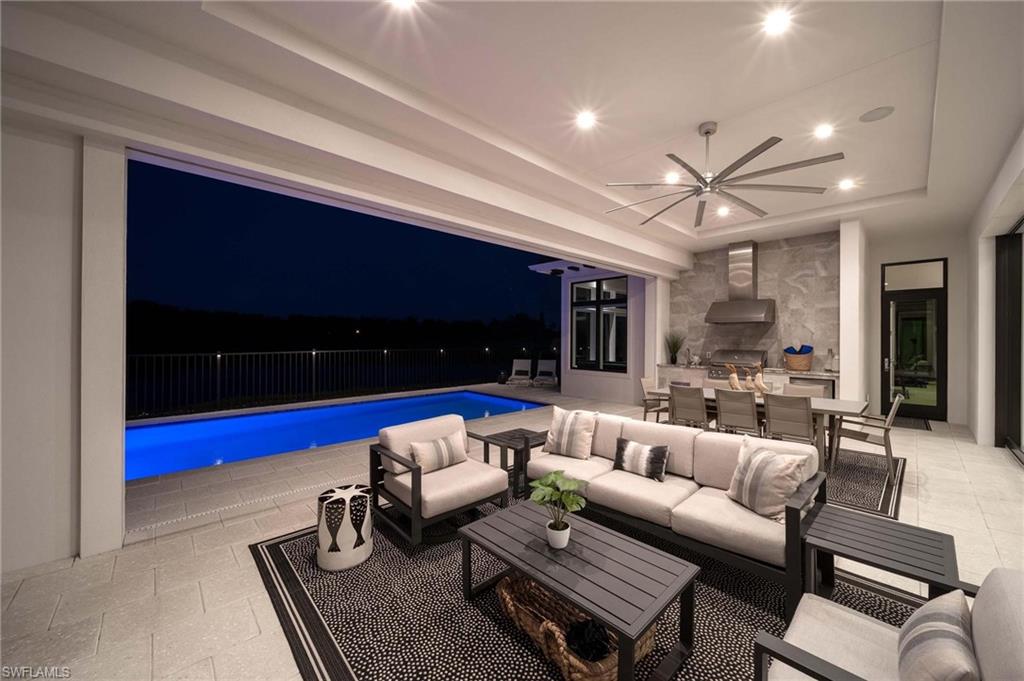 THE PENINSULA AT TREVISO BAY - Residential