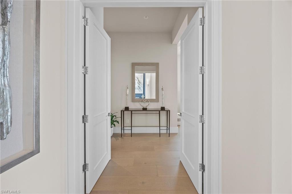 THE PENINSULA AT TREVISO BAY - Residential