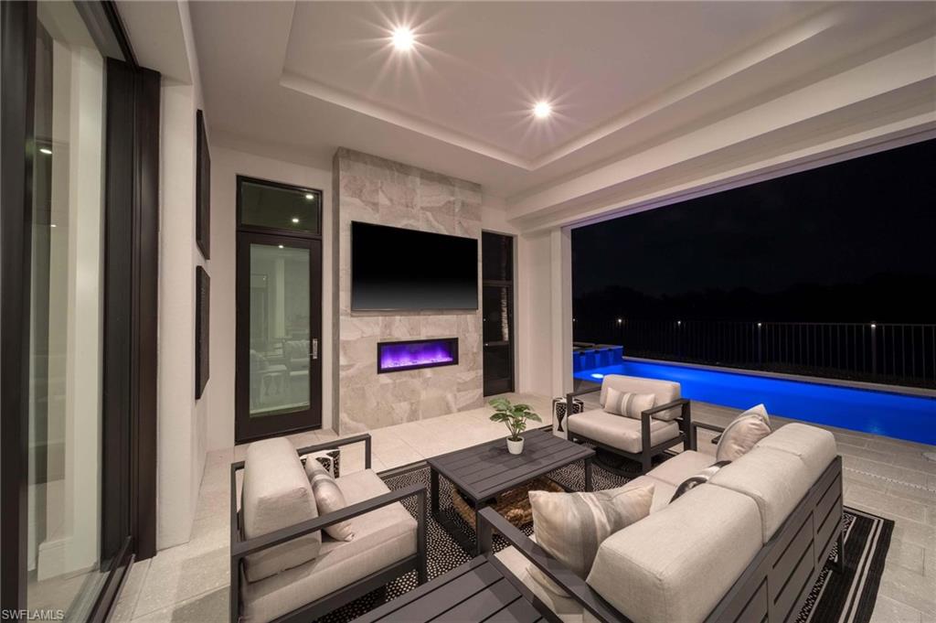 THE PENINSULA AT TREVISO BAY - Residential