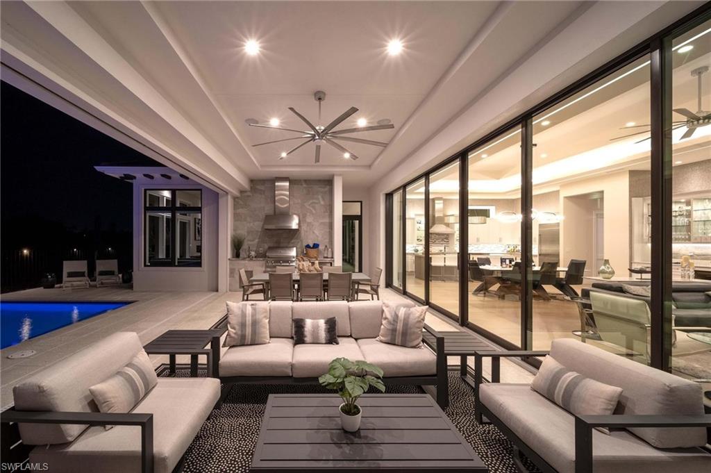 THE PENINSULA AT TREVISO BAY - Residential