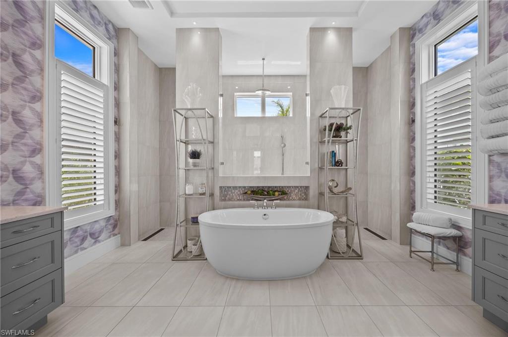 THE PENINSULA AT TREVISO BAY - Residential