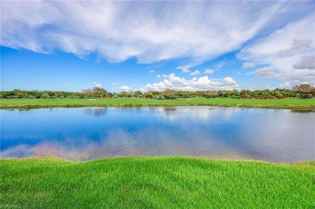 THE PENINSULA AT TREVISO BAY - Residential