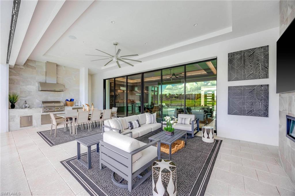 THE PENINSULA AT TREVISO BAY - Residential