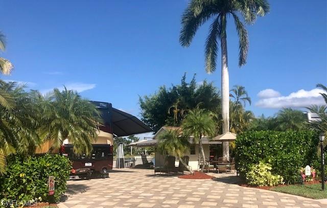 PELICAN LAKE RV RESORT - Land