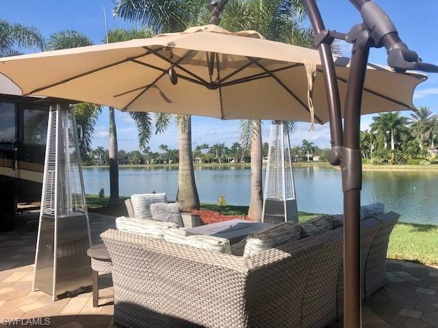 PELICAN LAKE RV RESORT - Land