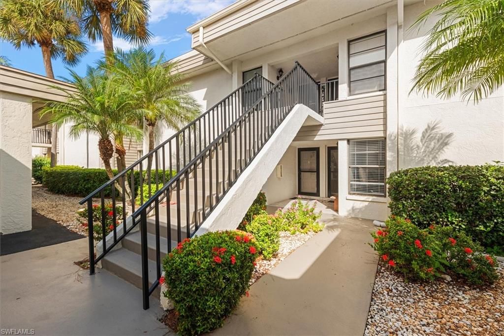 Photo of 5665 Trailwinds DR #616, FORT MYERS, FL 33907 (MLS # 225077737)