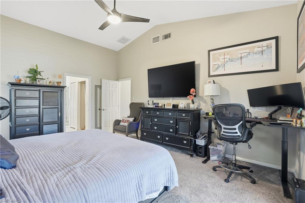 WHISKEY CREEK - Residential