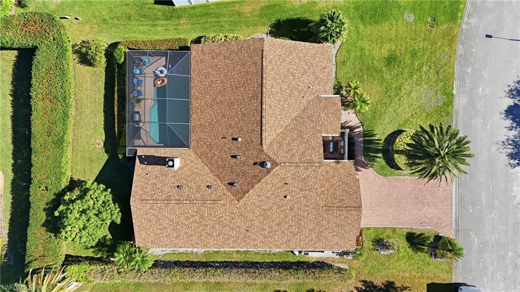 WHISKEY CREEK - Residential