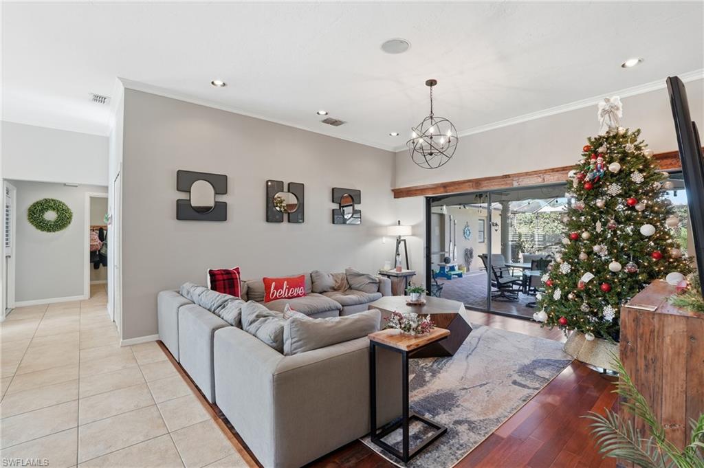 WHISKEY CREEK - Residential