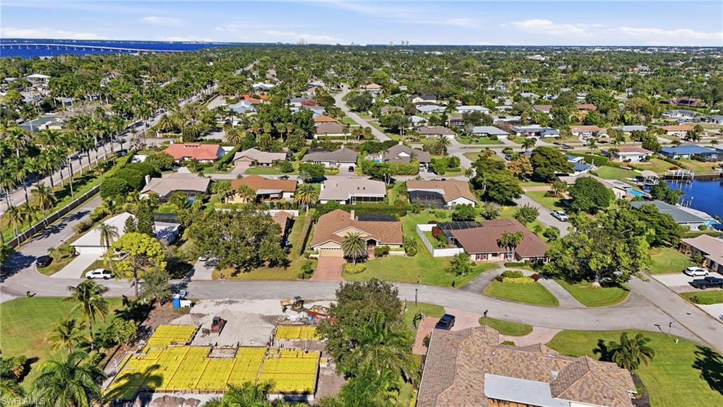 WHISKEY CREEK - Residential