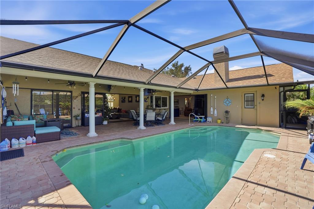 WHISKEY CREEK - Residential