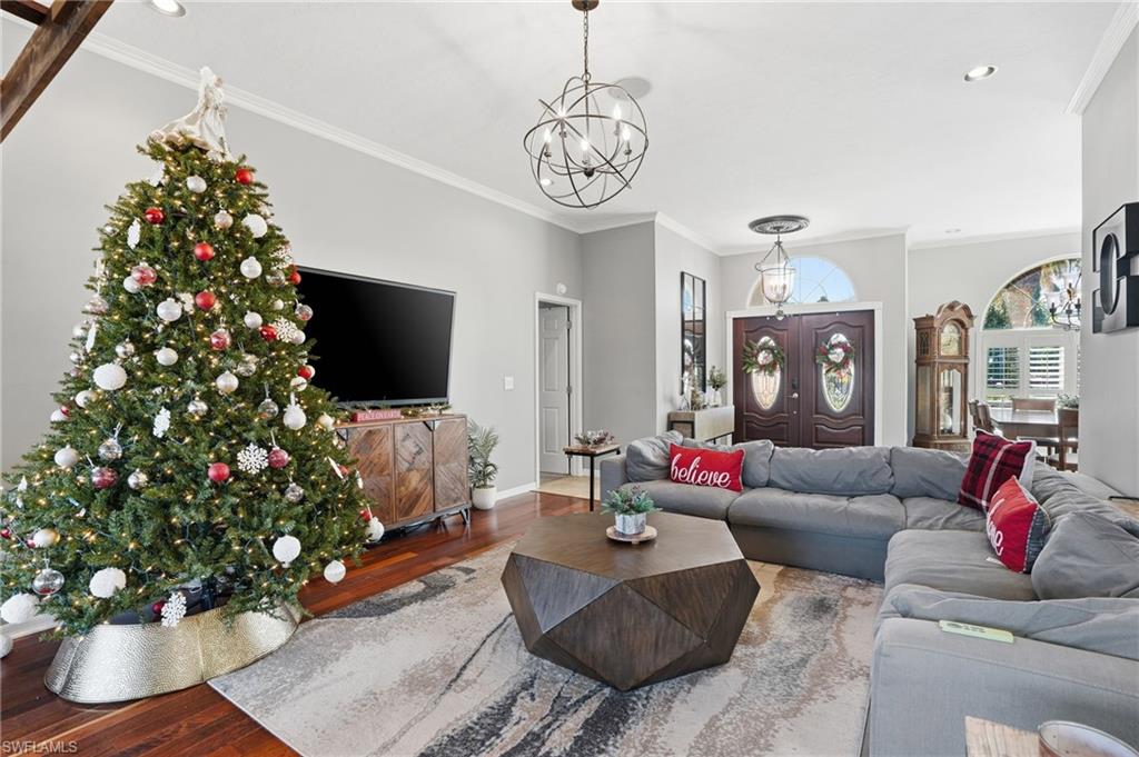 WHISKEY CREEK - Residential