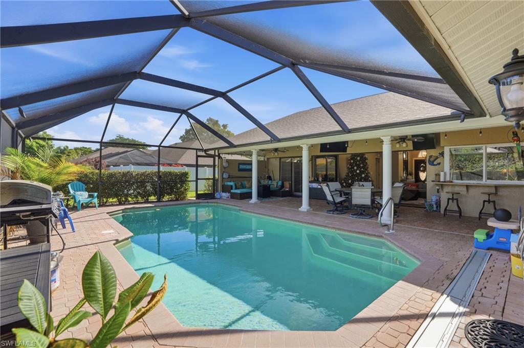 WHISKEY CREEK - Residential