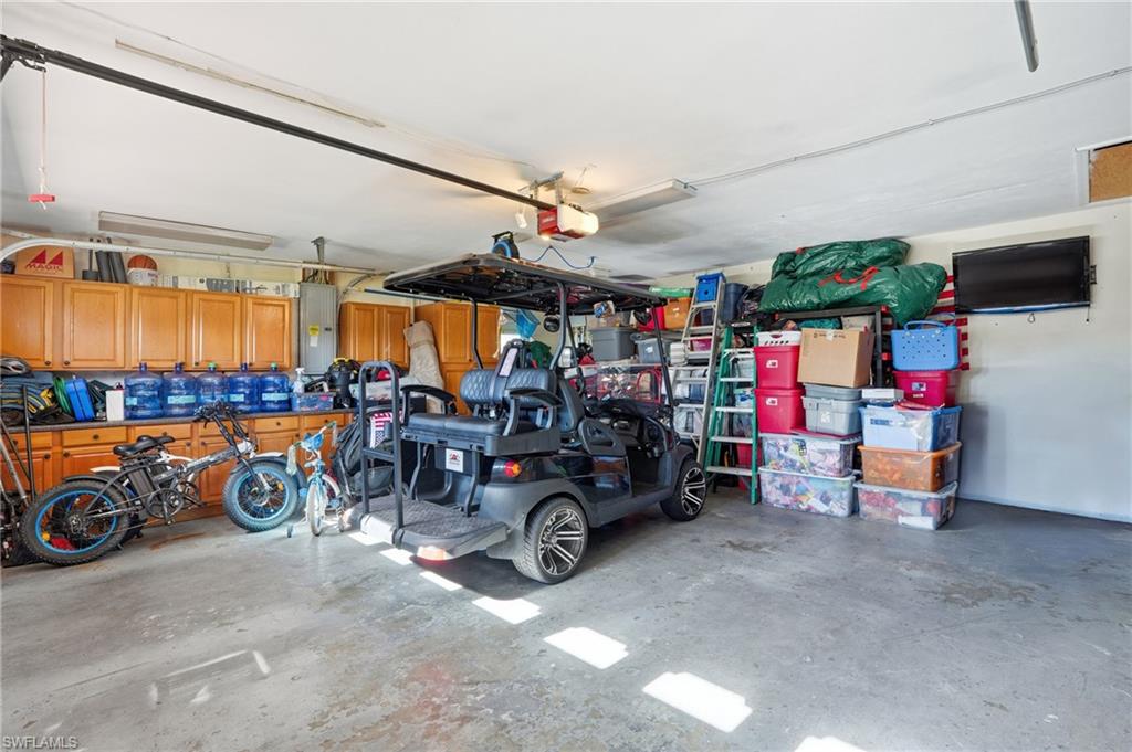 WHISKEY CREEK - Residential