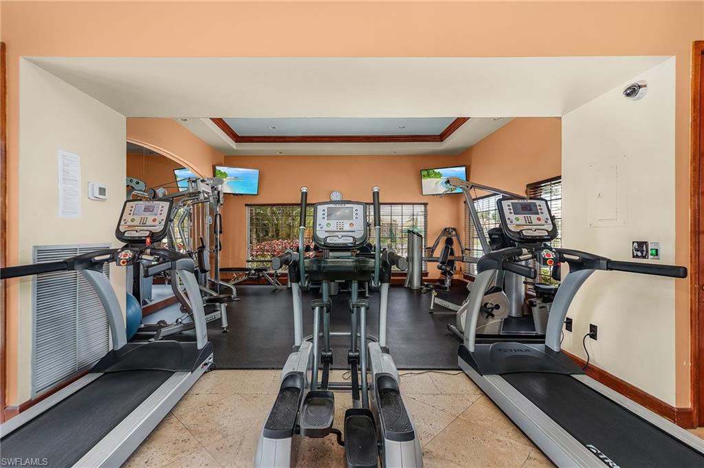 THE ENCLAVE AT NAPLES - Residential