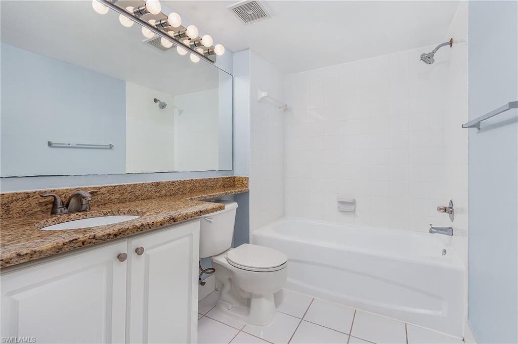 THE ENCLAVE AT NAPLES - Residential