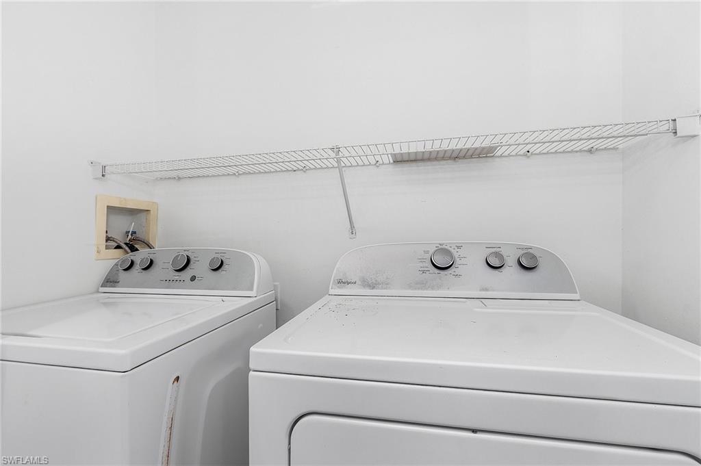 THE ENCLAVE AT NAPLES - Residential