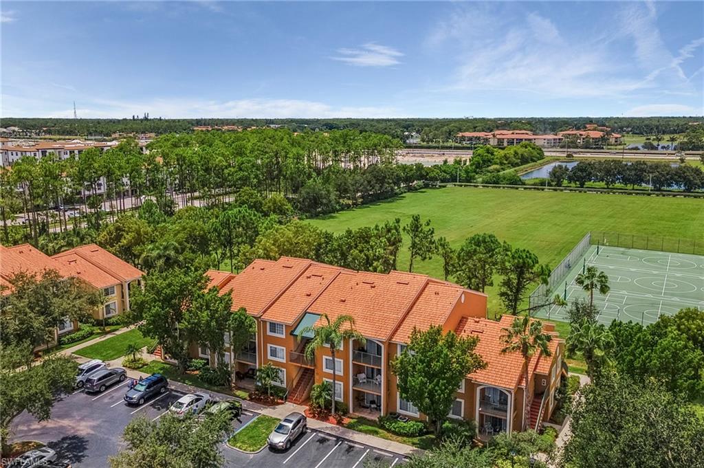 THE ENCLAVE AT NAPLES - Residential