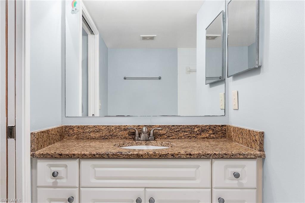 THE ENCLAVE AT NAPLES - Residential