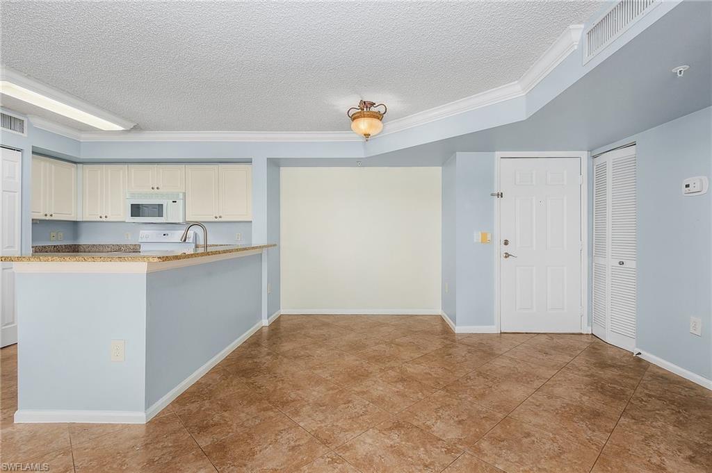 THE ENCLAVE AT NAPLES - Residential