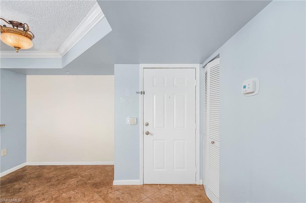 THE ENCLAVE AT NAPLES - Residential