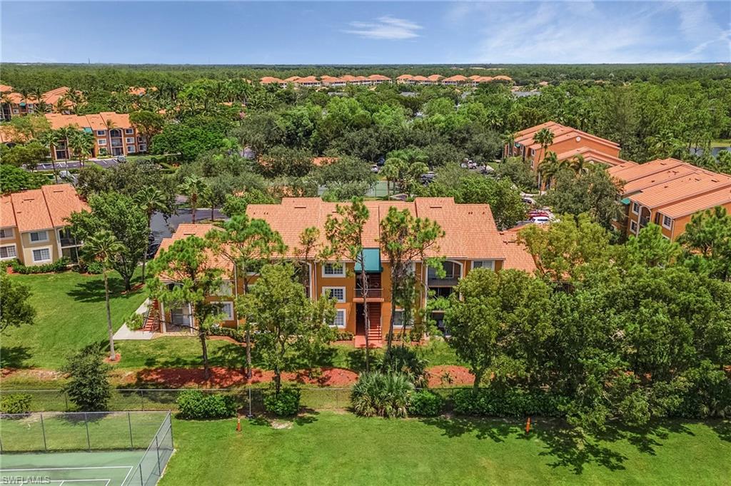 THE ENCLAVE AT NAPLES - Residential