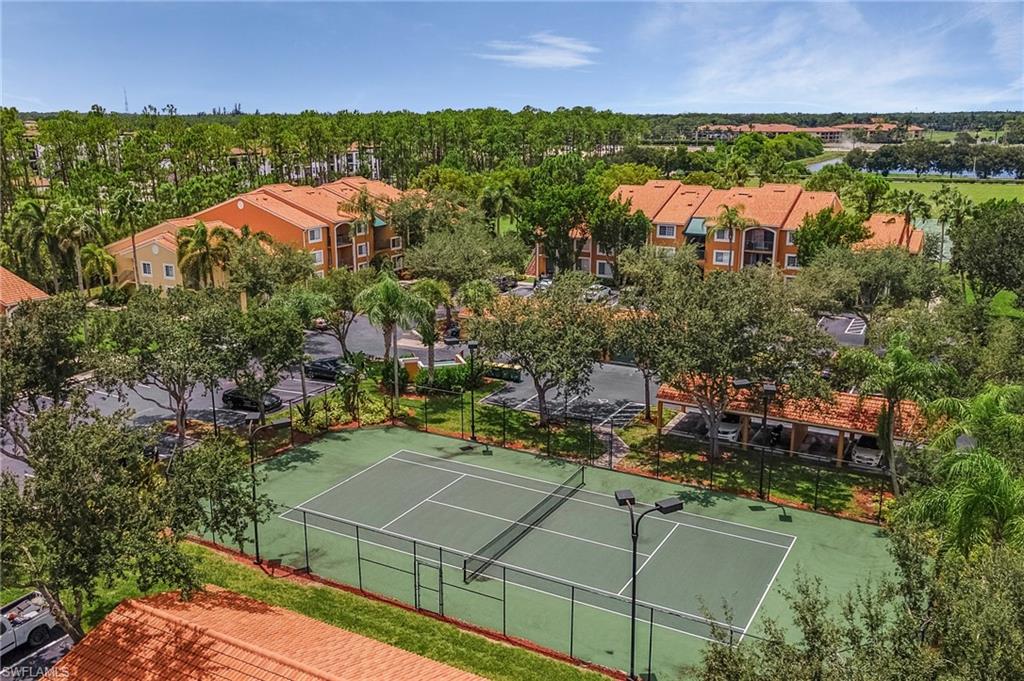 THE ENCLAVE AT NAPLES - Residential