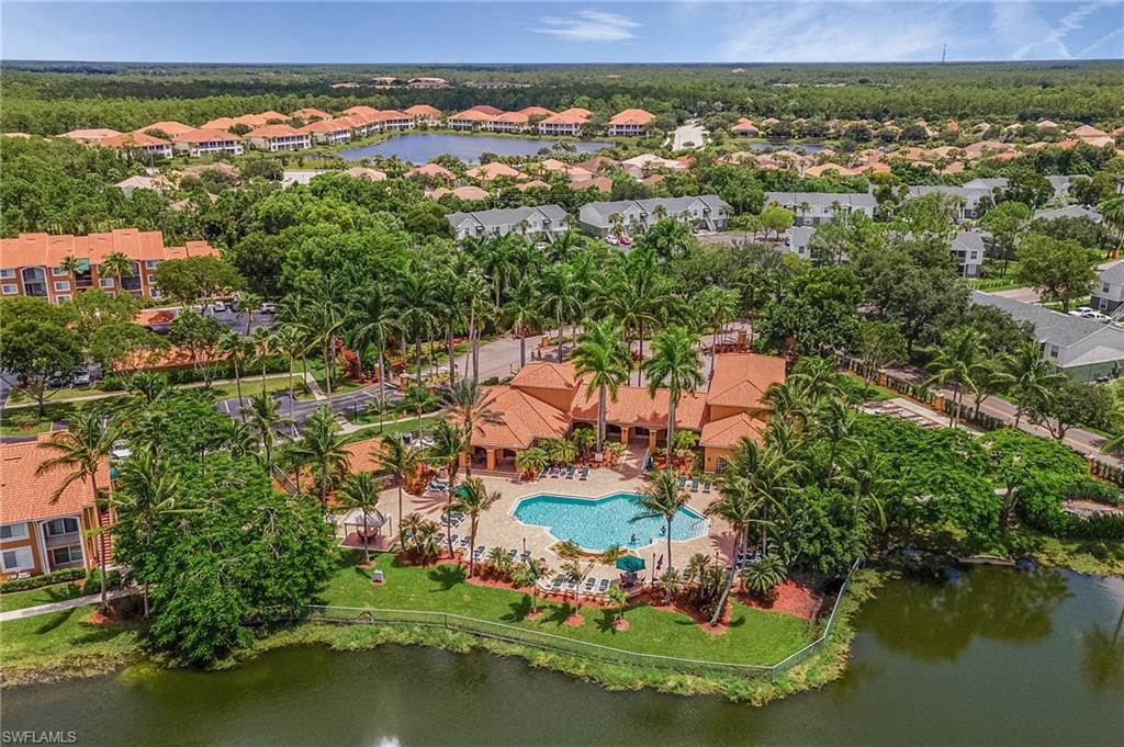 THE ENCLAVE AT NAPLES - Residential