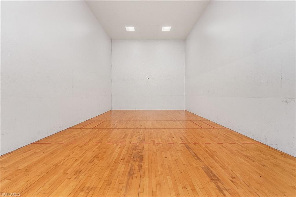 THE ENCLAVE AT NAPLES - Residential