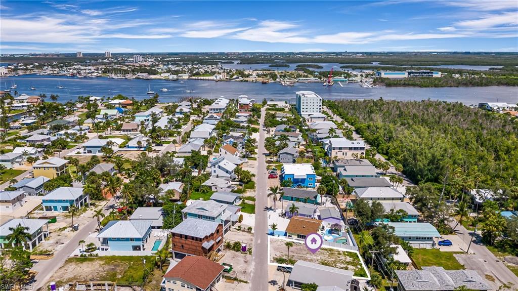 BEACH ESTATES - Land